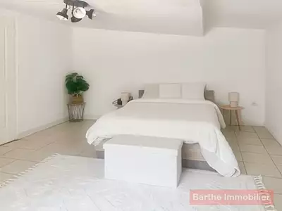 Maison, 116 m²