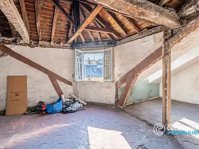 Appartement, 40,81 m²