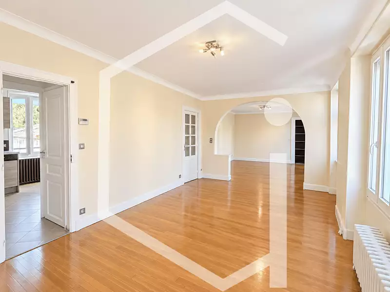 Maison, 130 m²