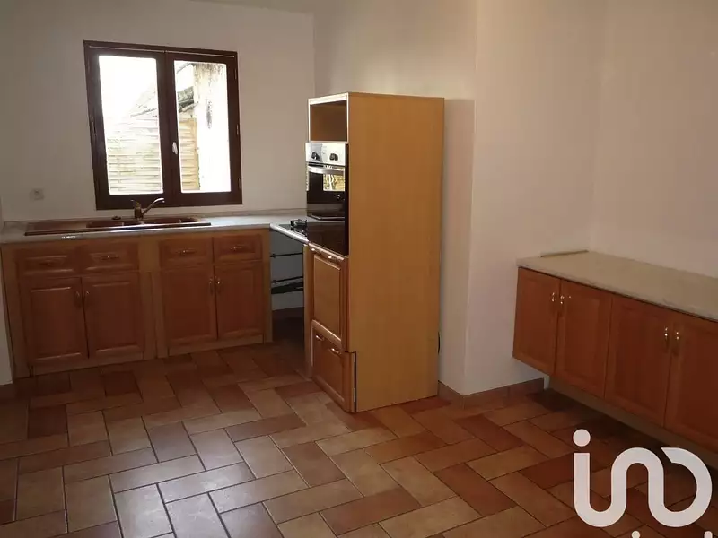 Maison, 132 m²