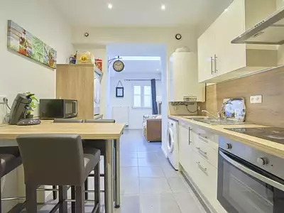 Maison, 98 m²