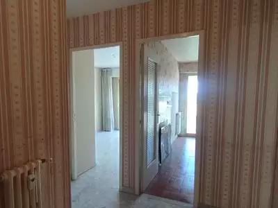 Appartement, 51 m²