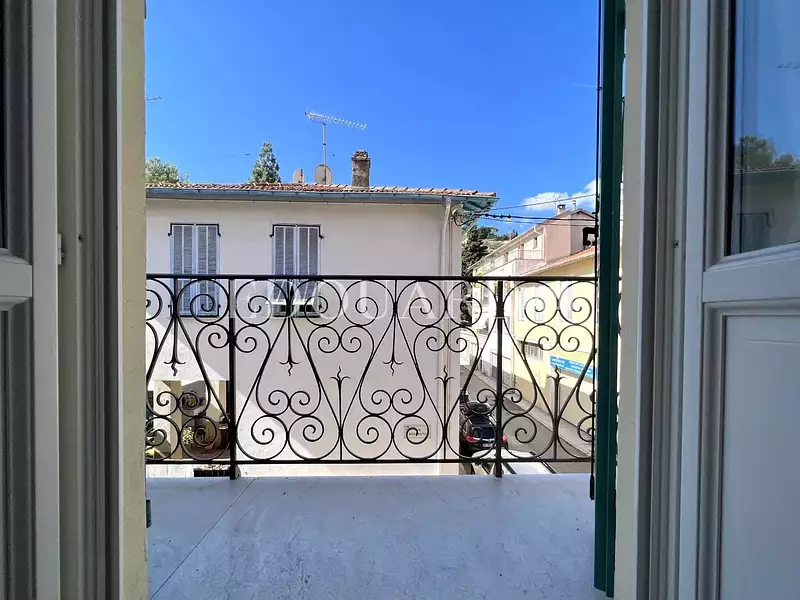 Appartement, 38,87 m²