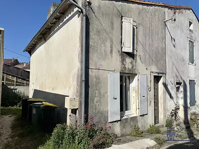 Maison, 48,4 m²