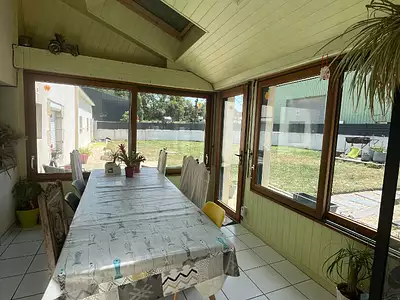 Maison, 129 m²
