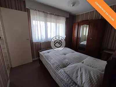 Maison, 65 m²