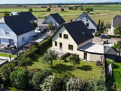 Maison, 103 m²