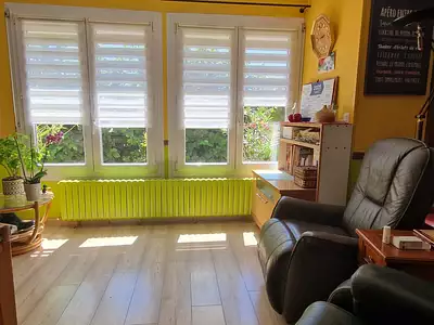 Maison, 155 m²