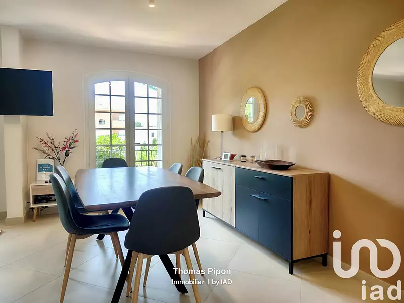 Appartement, 67 m²