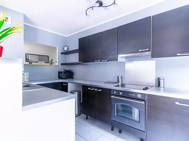 Appartement, 68 m²