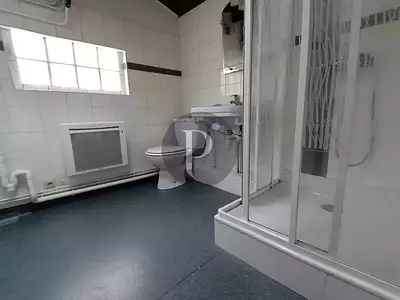 Appartement, 35,59 m²