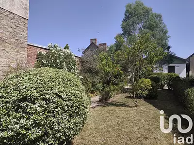Maison, 55 m²