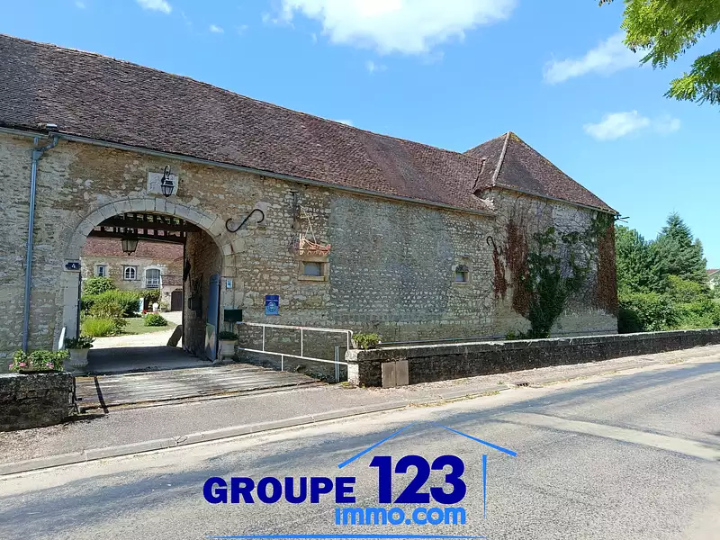 Maison, 194 m²