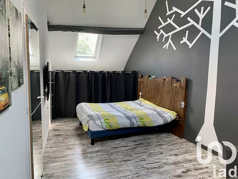 Maison, 198 m²