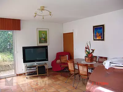 Maison, 120 m²