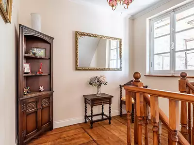 Maison, 137 m²