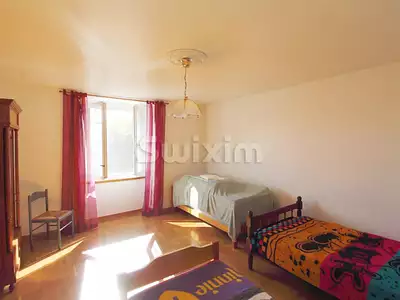 Maison, 139 m²