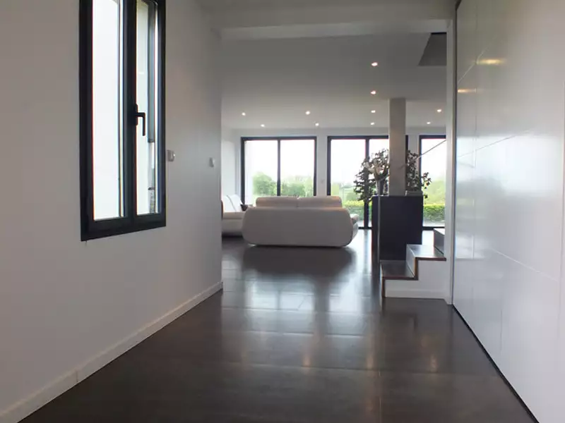 Maison, 730 m²