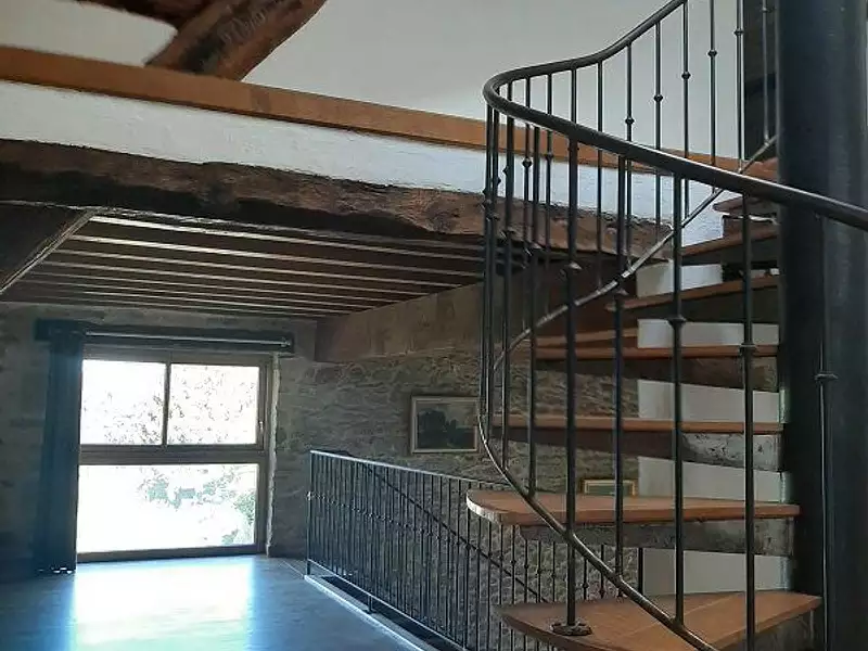 Maison, 249 m²