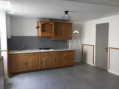 Maison, 80 m²