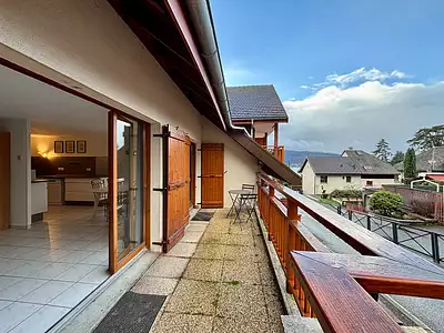 Appartement, 88,7 m²