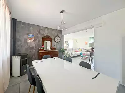 Maison, 160 m²