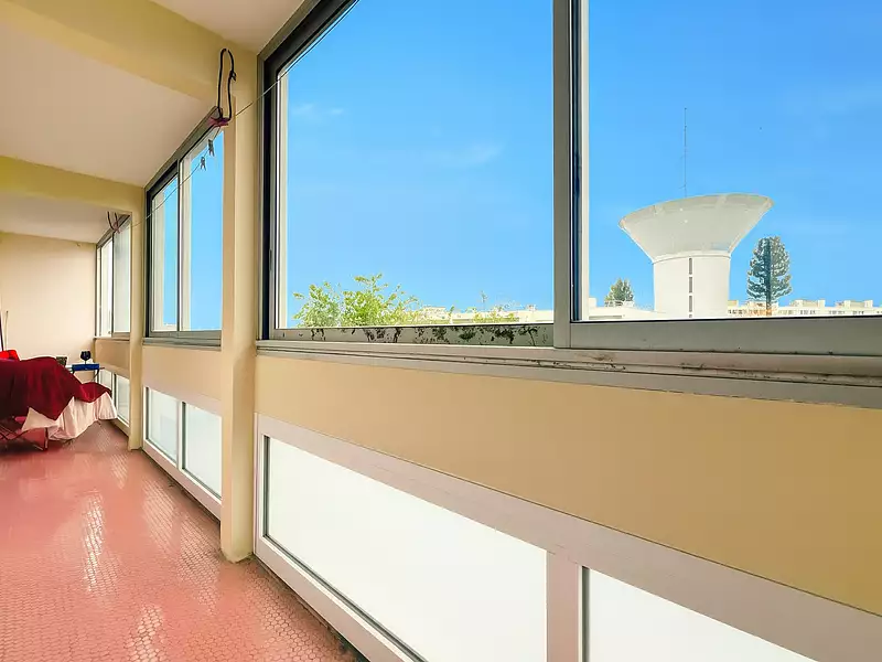 Appartement, 101 m²