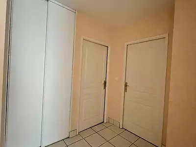 Appartement, 72,33 m²