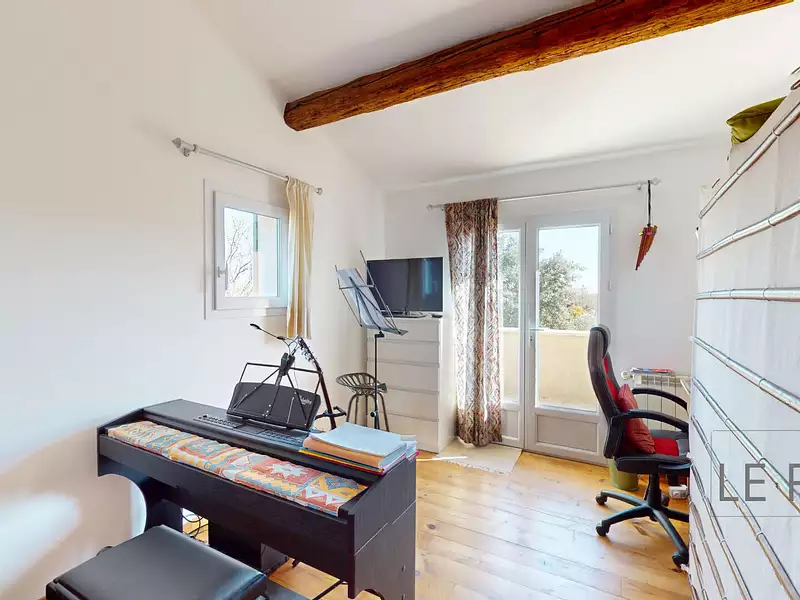 Maison, 130 m²