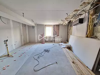 Appartement, 50 m²