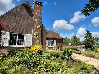 Maison, 120 m²