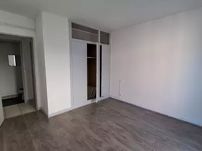 Appartement, 66,4 m²