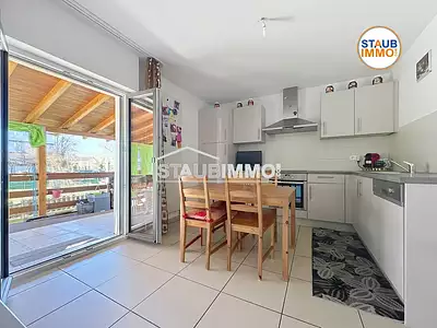 Maison, 108 m²
