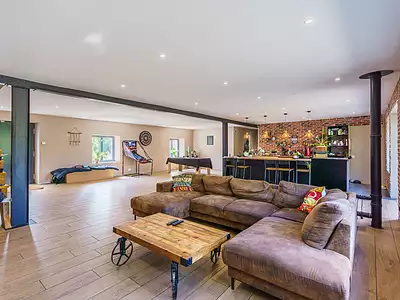 Maison, 186 m²