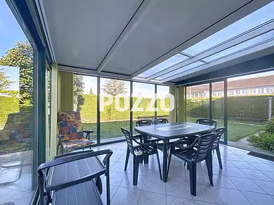 Maison, 80 m²