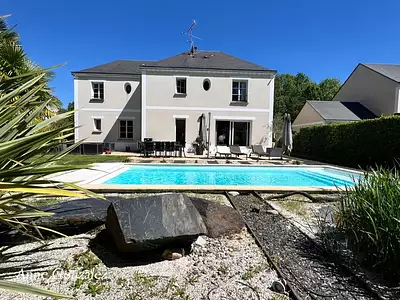 Maison, 171 m²