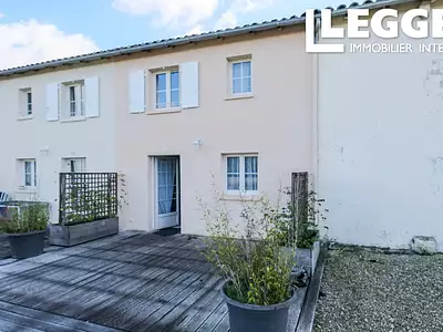 Maison, 63 m²