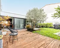 Maison, 200 m²