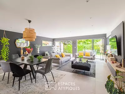 Maison, 145 m²