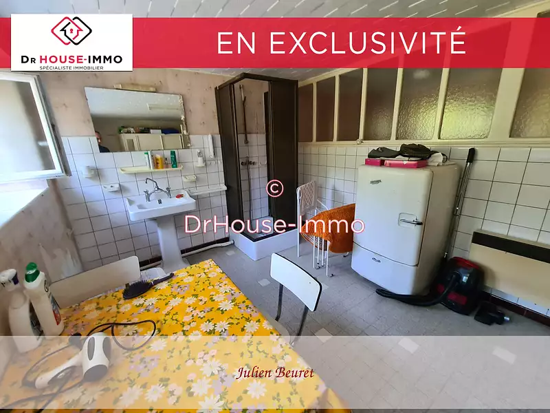 Maison, 155 m²