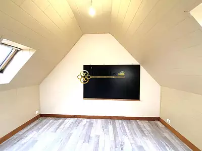 Maison, 100 m²
