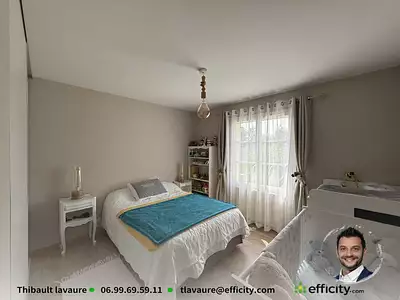 Maison, 126 m²
