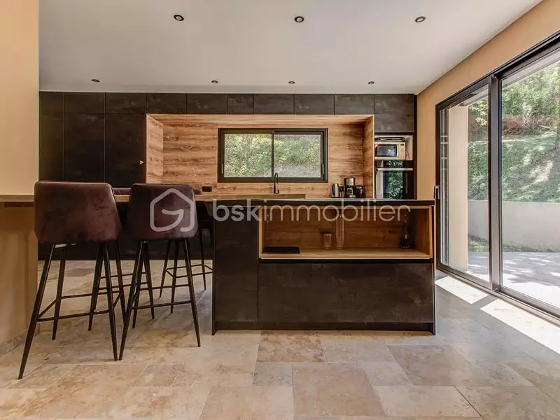 Maison, 122 m²