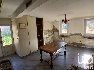 Maison, 170 m²