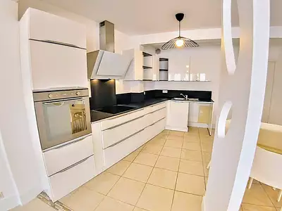 Appartement, 176 m²