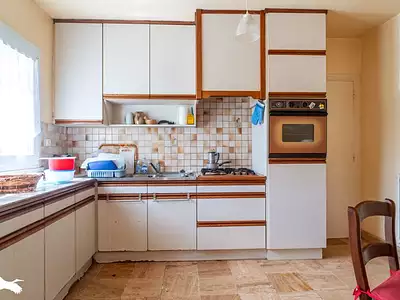 Maison, 110 m²