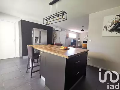 Maison, 110 m²