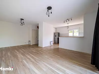Maison, 86 m²