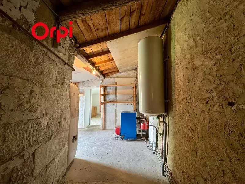 Maison, 155 m²