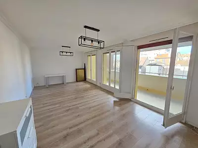 Appartement, 82 m²